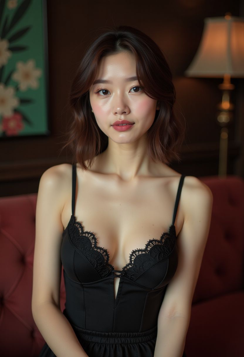 在胶囊旅馆与微醺上司的宿醉之夜