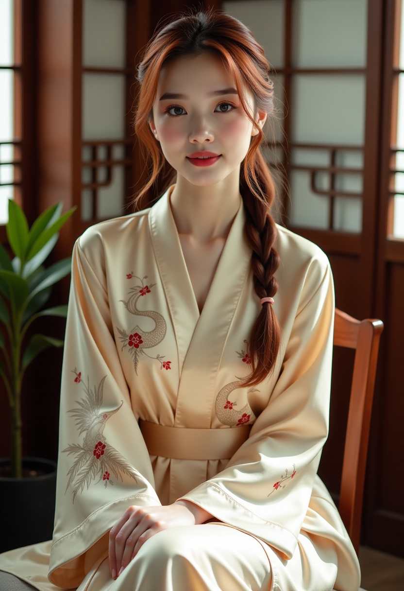 指尖传出的真挚热情：青梅竹马是消防员