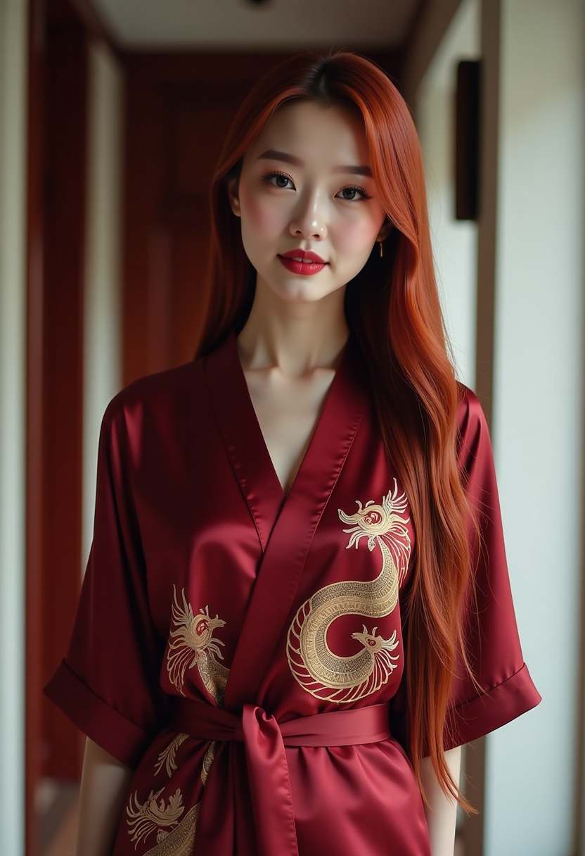 巨人族的新娘：异界契约